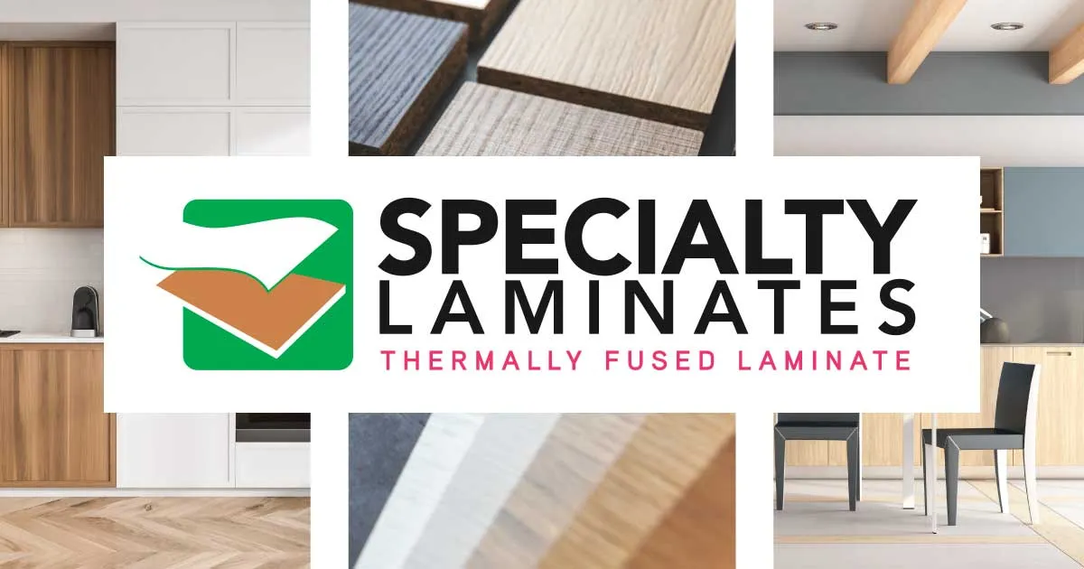 Specialty Laminates editorial